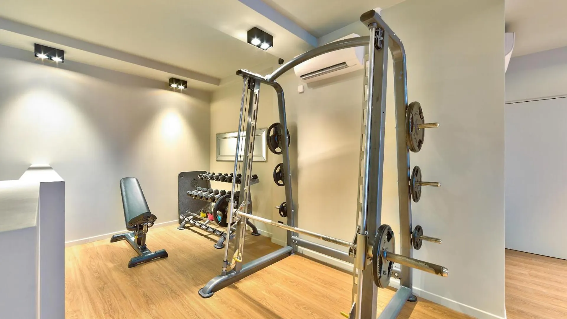 Urbanflat 41 - Disneyland In Paris - Montorgueil