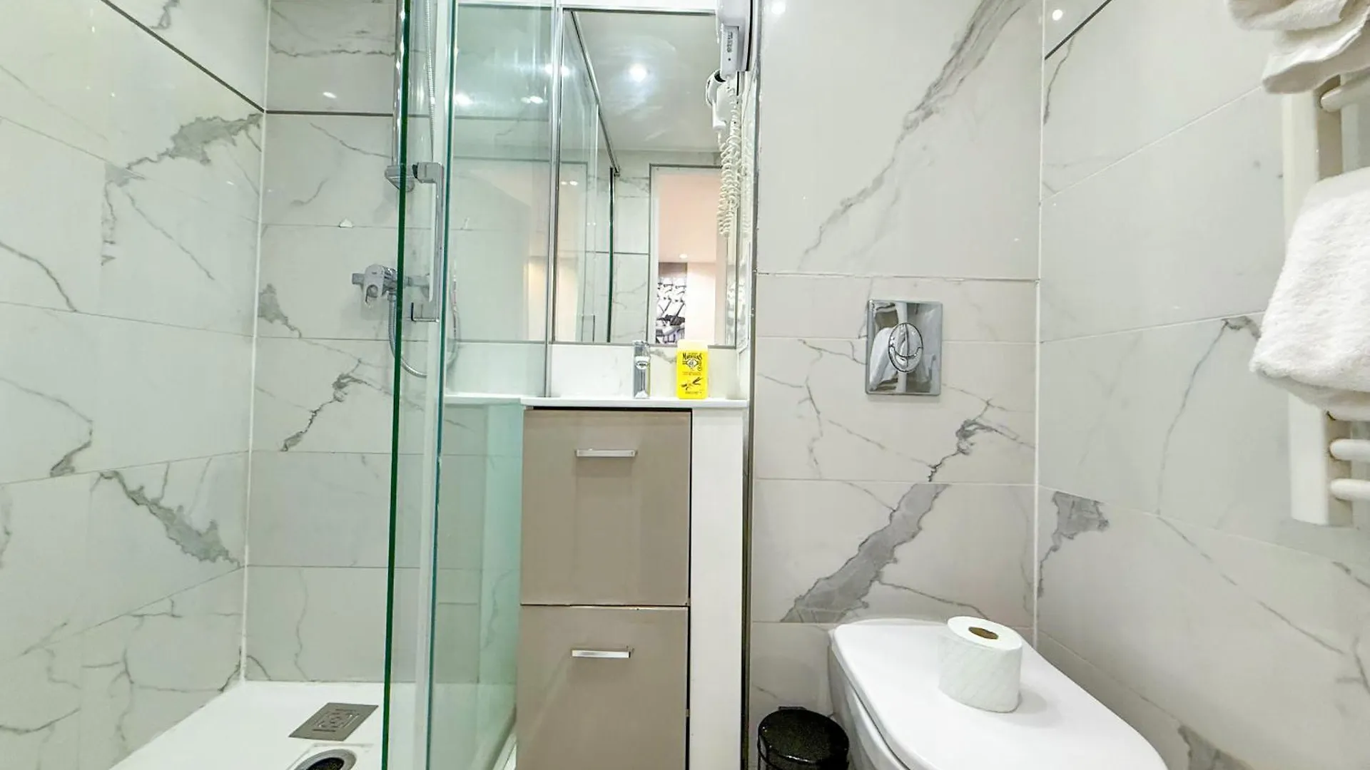 Urbanflat 41 - Disneyland In Paris - Montorgueil