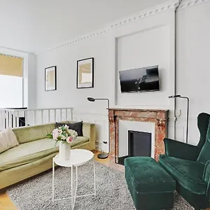 Elegant - 1br-2p - Next To Nation Appartement