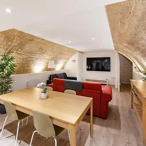 Apartamento Place Pantheon, París