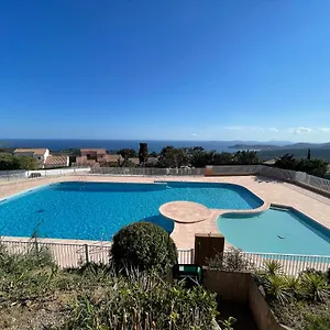 Bastide 2 - Piscine - Vue - Wifi - 2 Sdb , La Croix-Valmer France