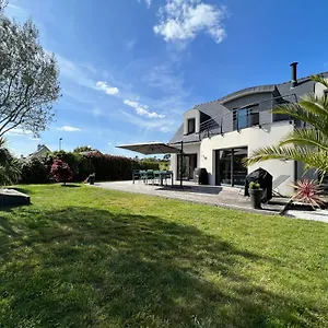Des Roseaux , Bénodet France