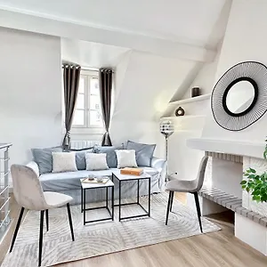Apartamento Saint Germain Des Prés - Amazing Duplex - 2066, París