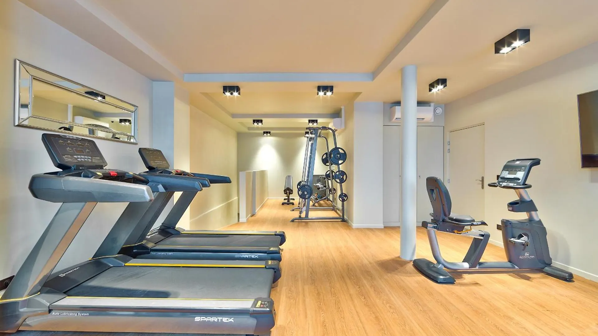 Urbanflat 41 - Disneyland In Paris - Montorgueil