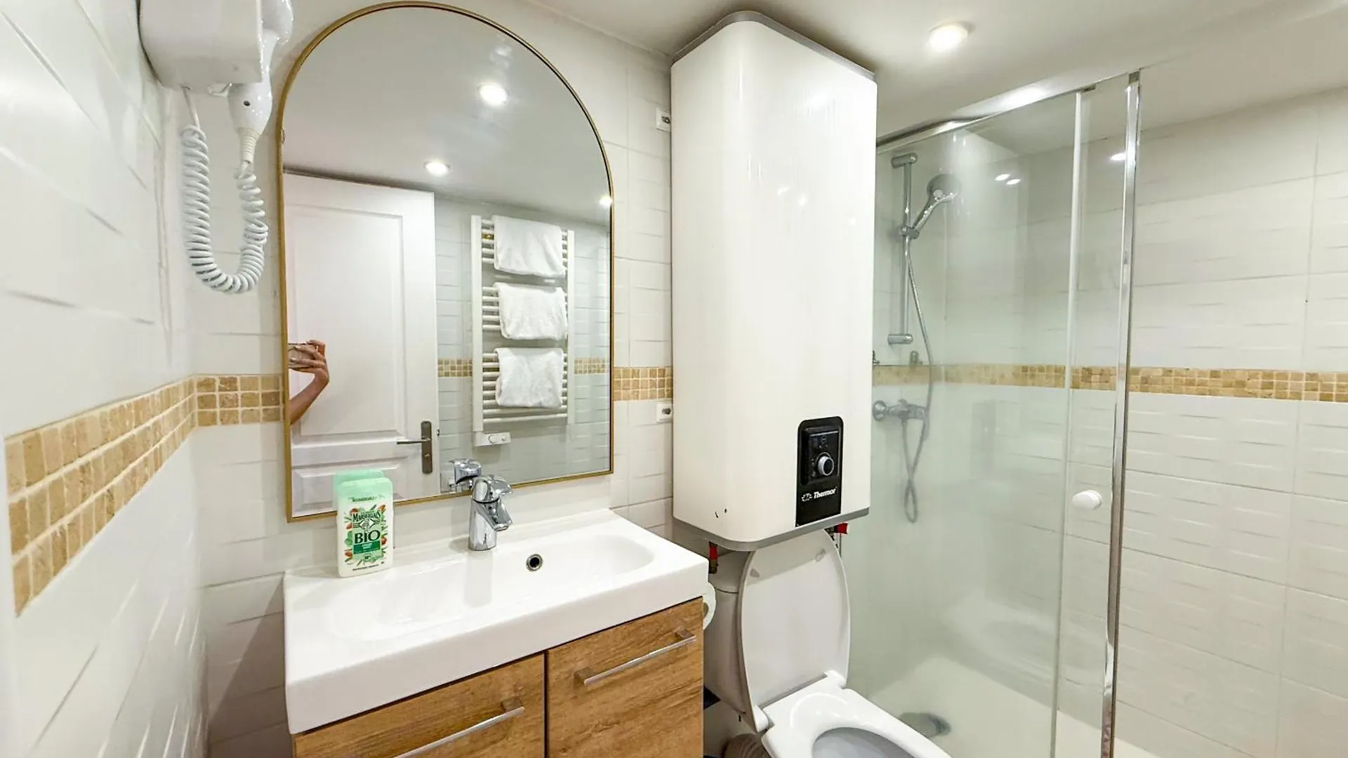 Urbanflat 41 - Disneyland In Paris - Montorgueil Apartment