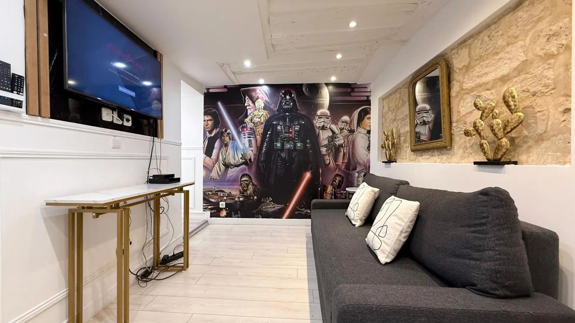 Urbanflat 41 - Disneyland In Paris - Montorgueil